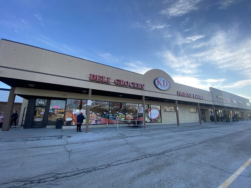 KD Market