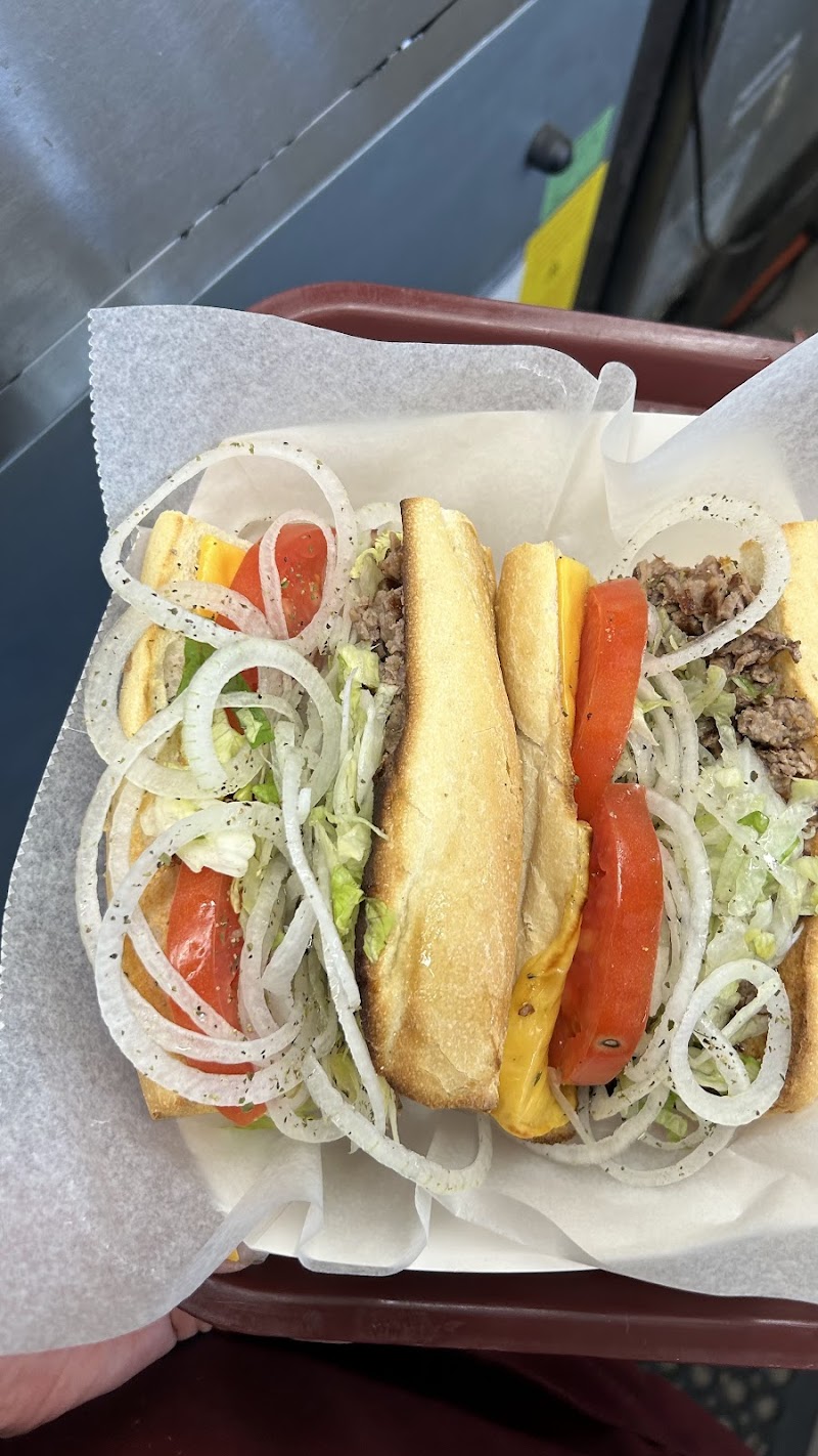 Hoagie Hut