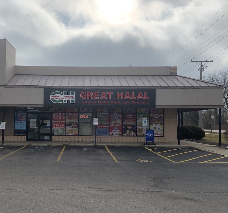Great Halal