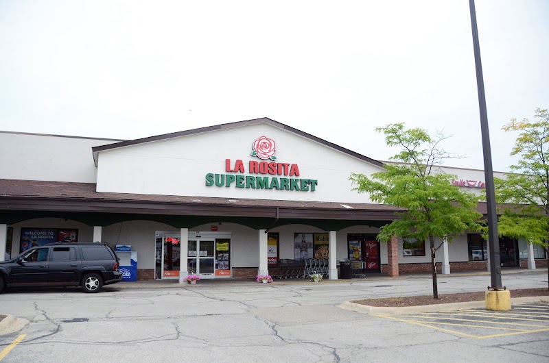 Los Perez Supermarket