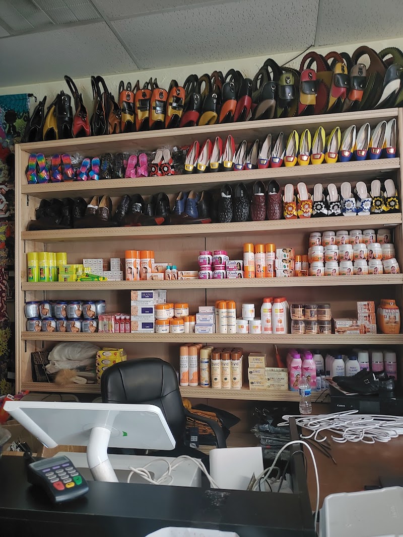 African International Market
