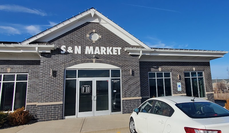 S&N Market