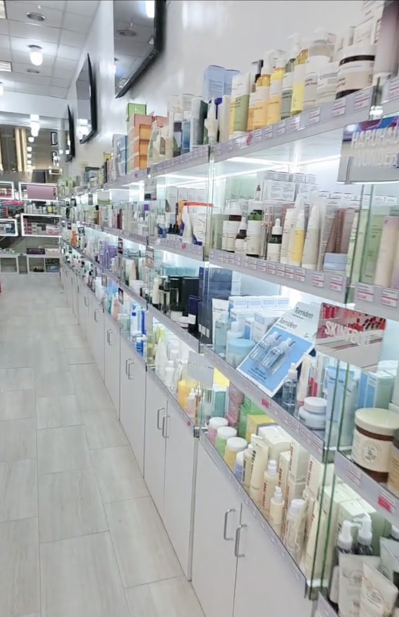 MIDA K-Beauty Gurnee Mills Mall