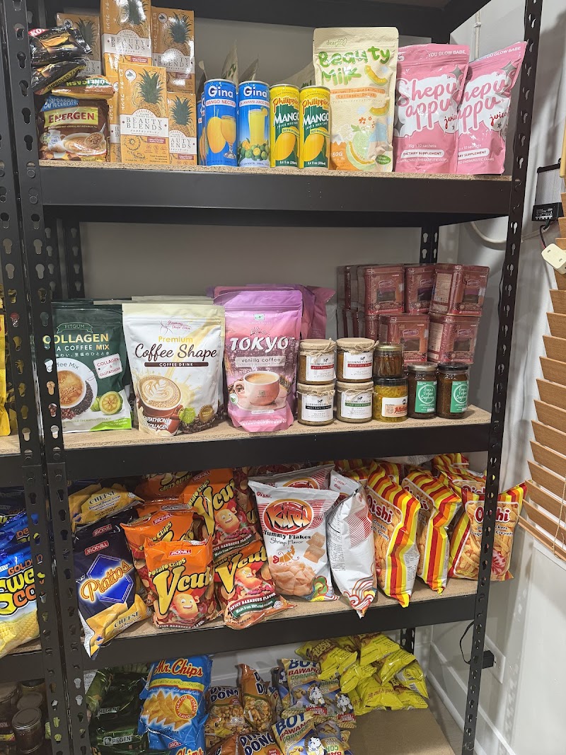 Sari sari store