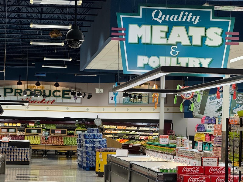 Torres Fresh Market