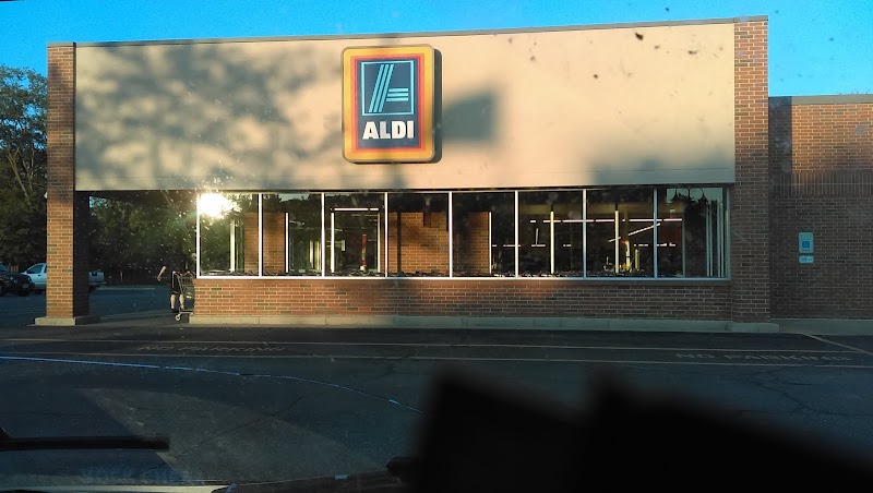 ALDI