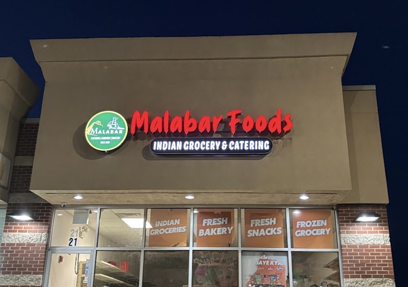 Malabar Foods Buffalo Grove