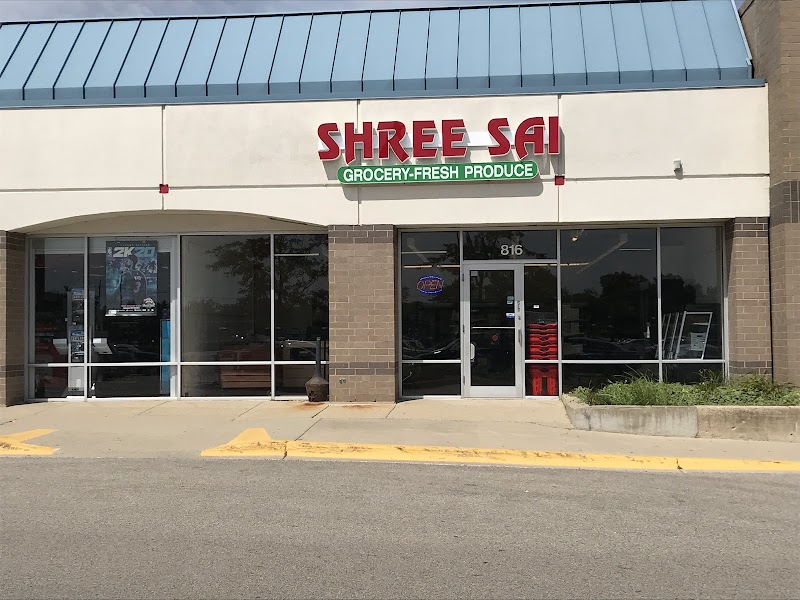 Shree Sai Grocery - Zabiha Halal Meat - Indian Food