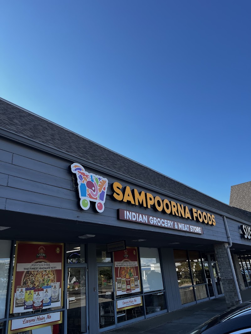 Sampoorna Foods