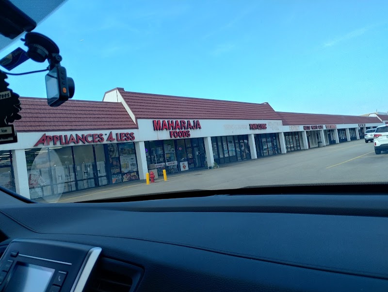 Maharaja Foods