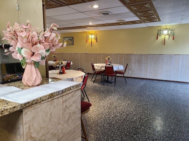 Lung Fung Restaurant