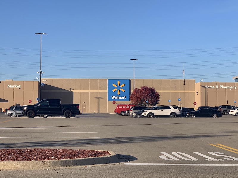Walmart Supercenter