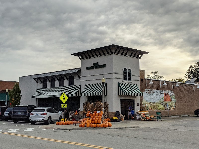 The Fresh Market