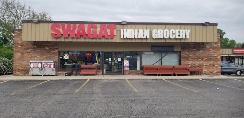 Swagat Indian Grocery Store
