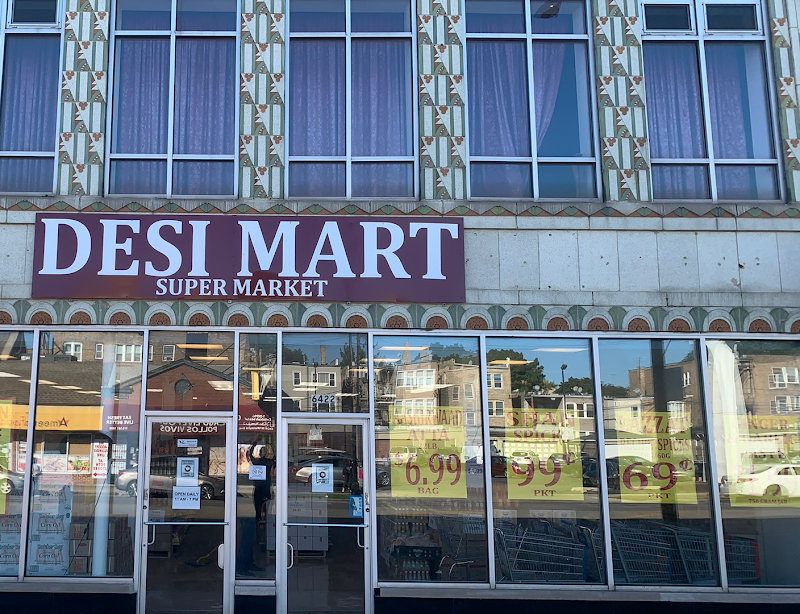 DESI MART