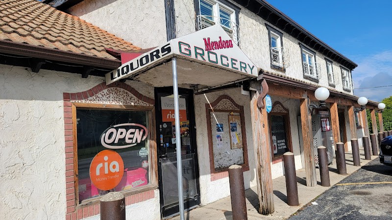 Mendoza Grocery