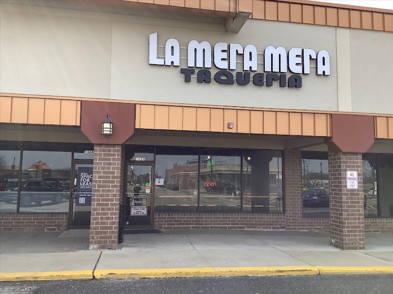 La Mera Mera