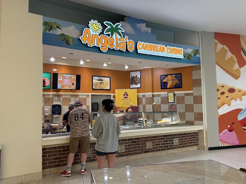 Angela's Caribbean Cuisine