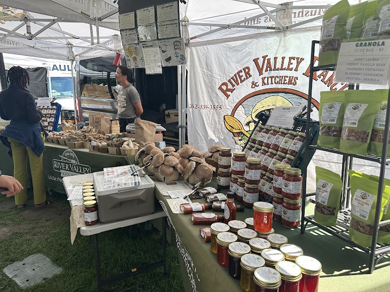 MainStreet Libertyville Farmers Market