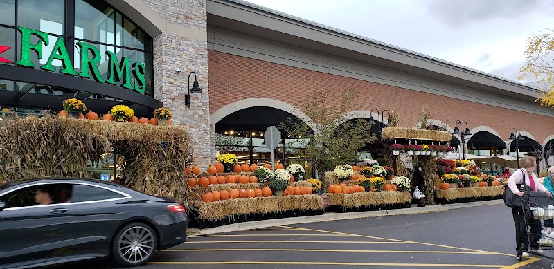 Fresh Farms International Market