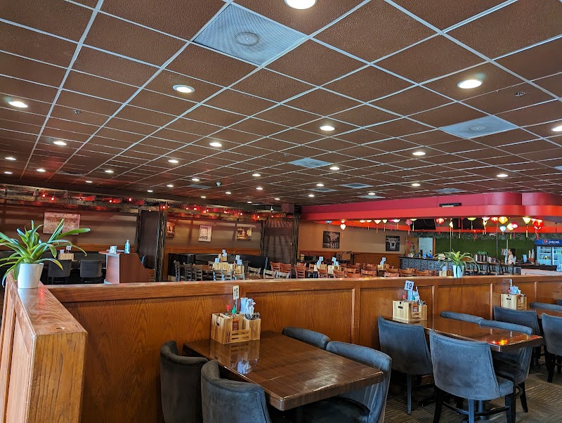 Viet Taste Libertyville (Phở House And Banh Mi Baguette )