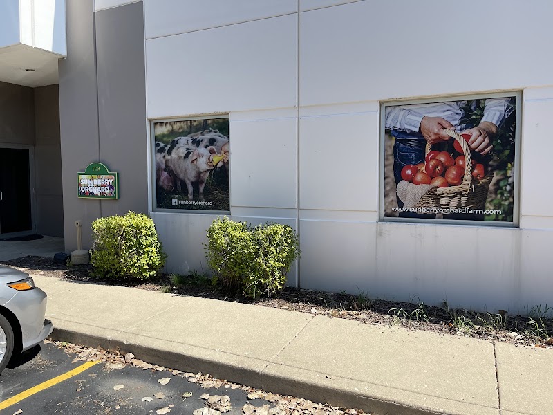 SunBerry Orchard's Market