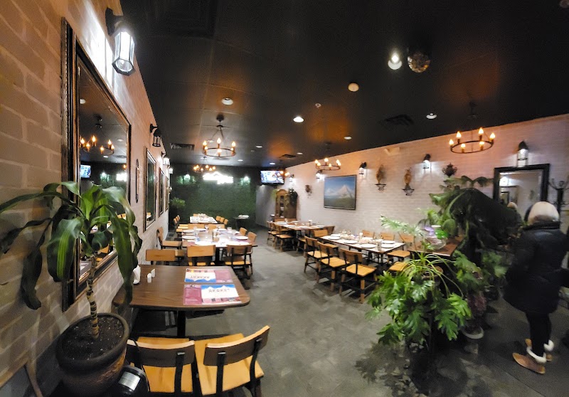 Restaurant Ararat
