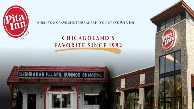 Pita Inn