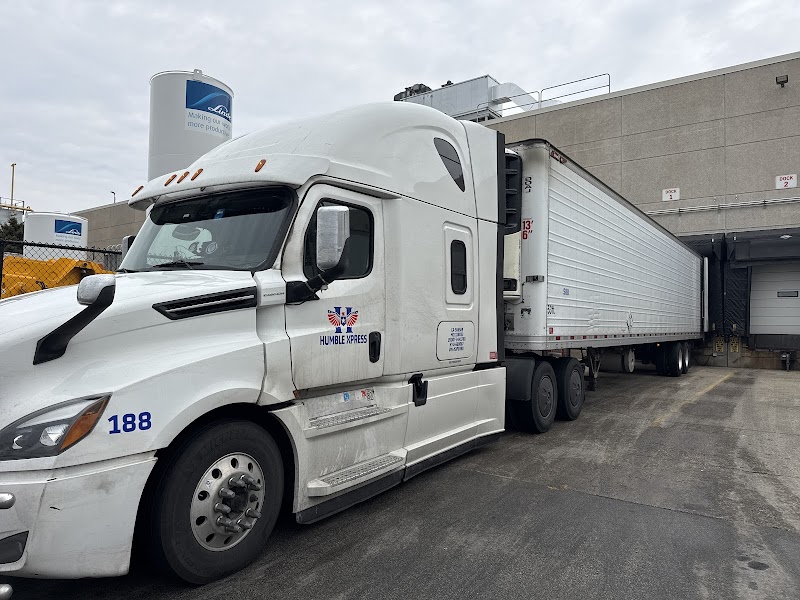 Ruprecht // Kilcoy Global Foods North America