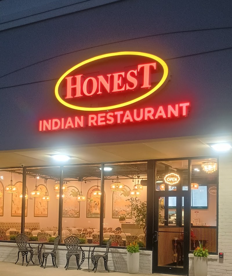 Honest