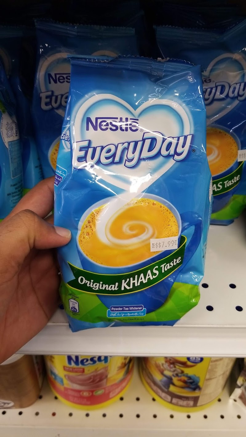 Makki Mart USA