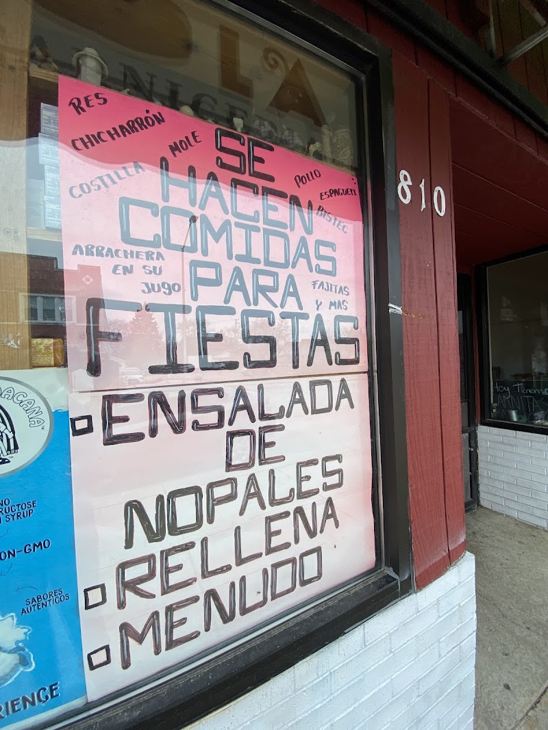 Carnicería La Azteca