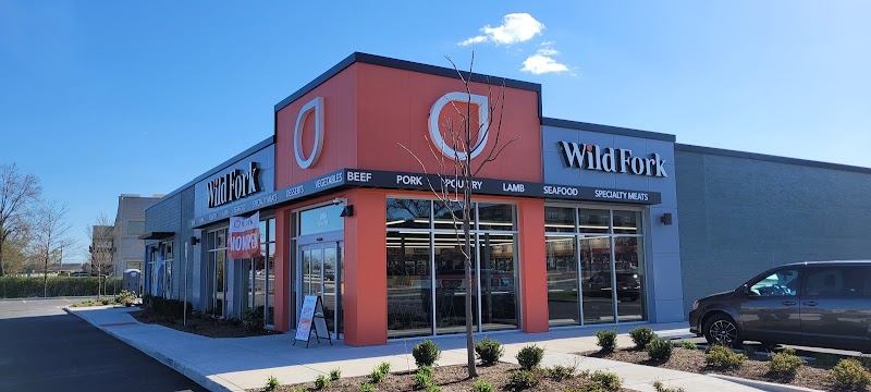 Wild Fork Meat & Seafood Market - Vernon Hills