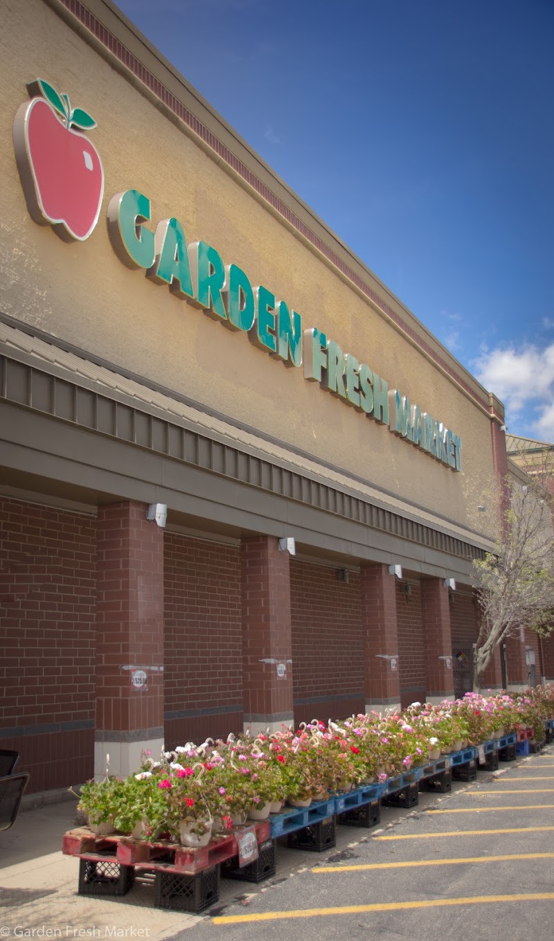 Garden Fresh Market