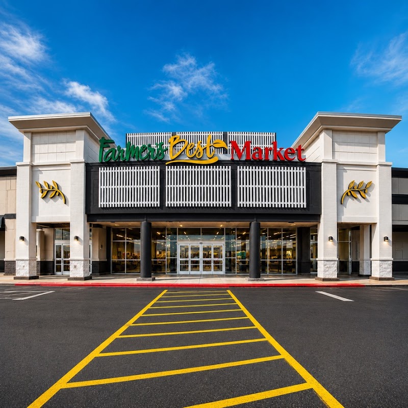 Farmers Best Market