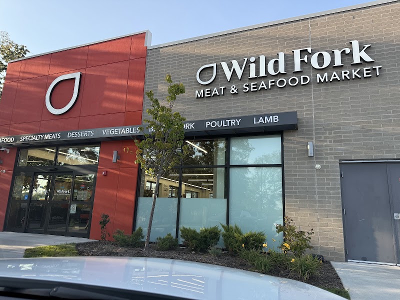 Wild Fork Meat & Seafood Market - Buffalo Grove