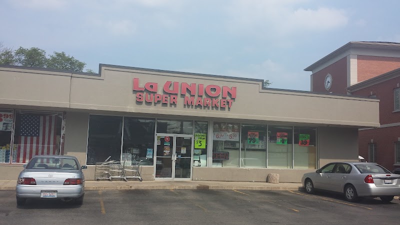 La Union Supermarket