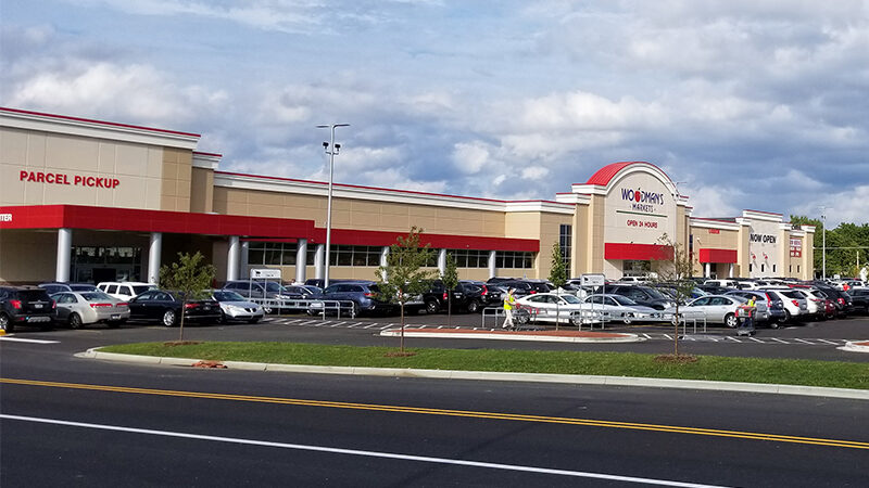 Woodman's Food Market