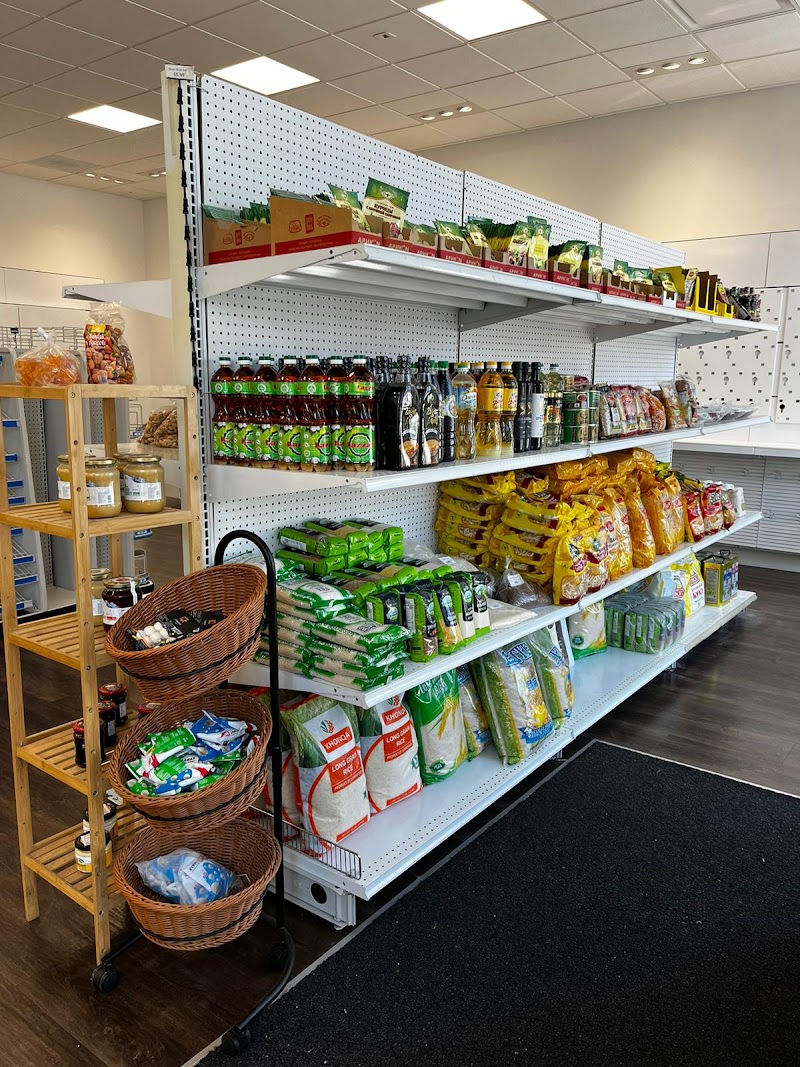 Arzan Market