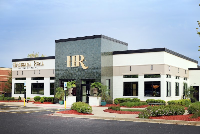 Hacienda Real