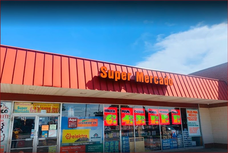 Super Guerrero