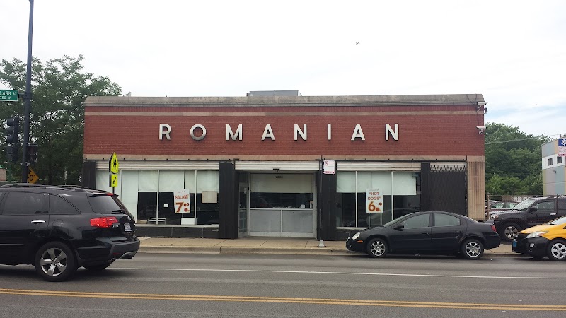 Romanian Kosher Meats