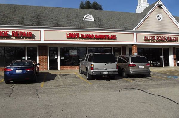Lina's Filipino Marketplace