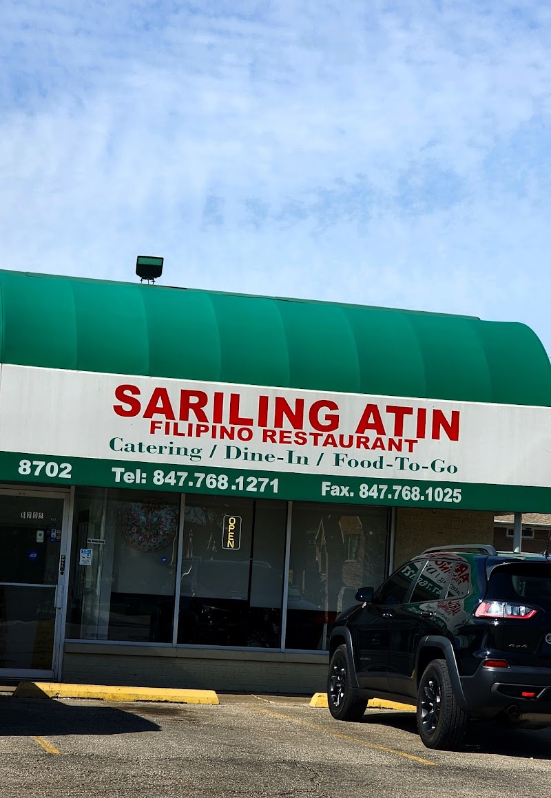 Sariling Atin Restaurant