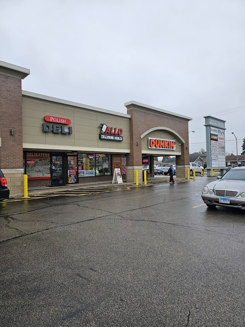 Polish Deli