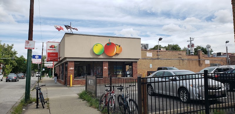 Montrose Deli