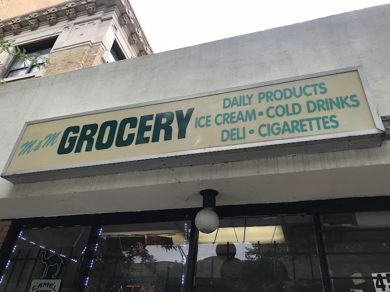 M & M Grocery