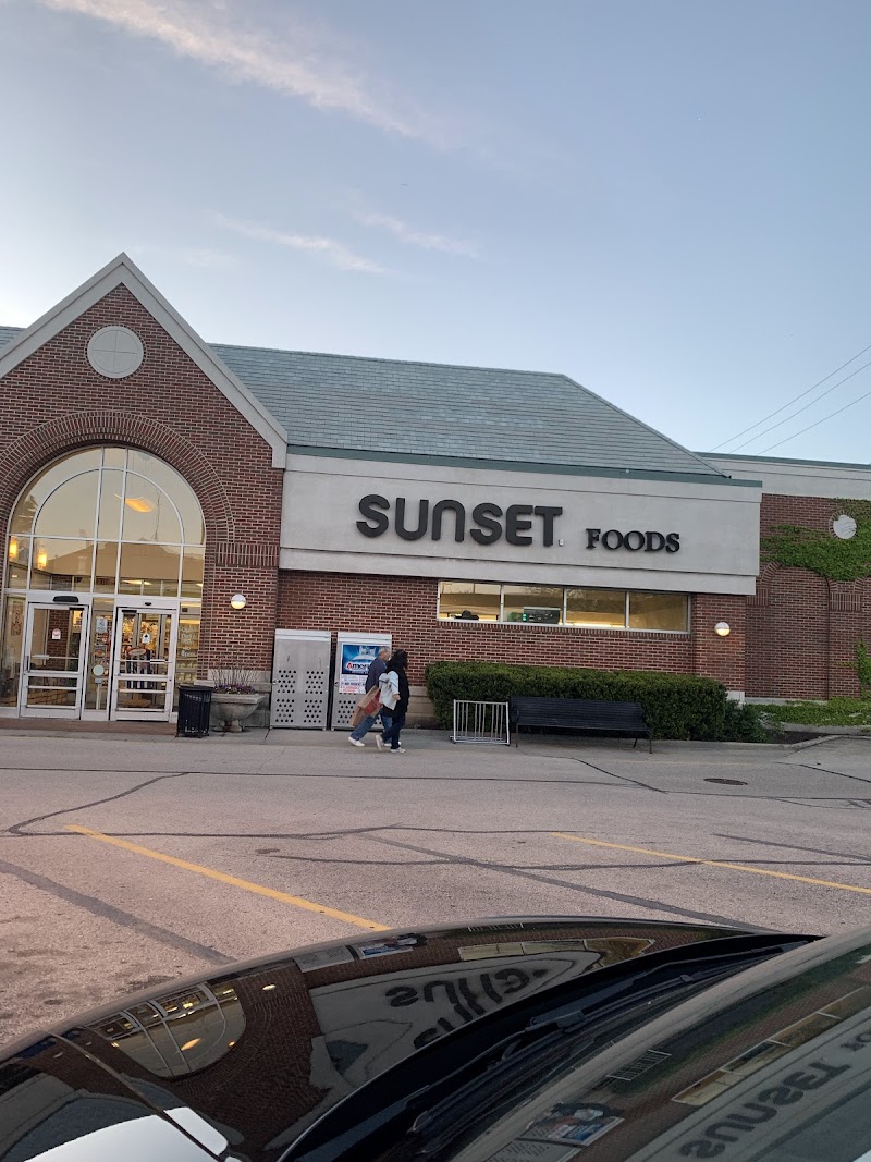 Sunset Foods