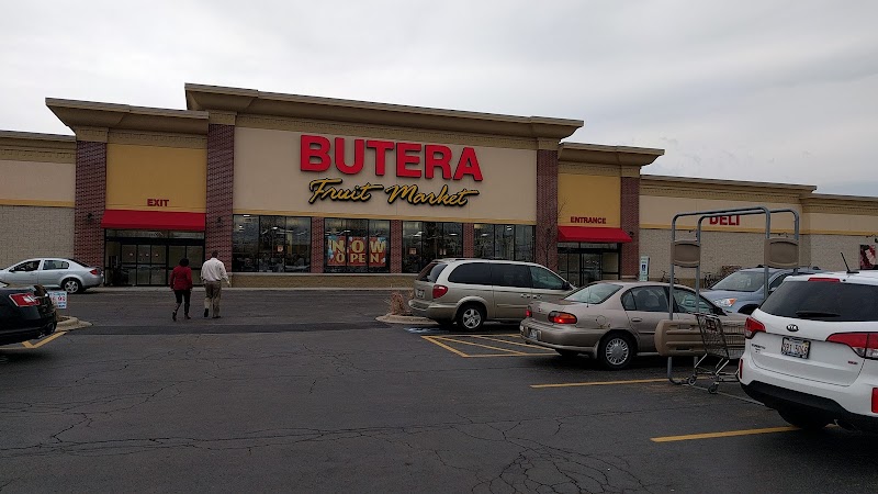 Butera Market