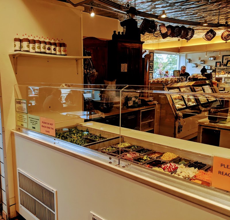 Foodstuffs Gourmet Foods & Catering